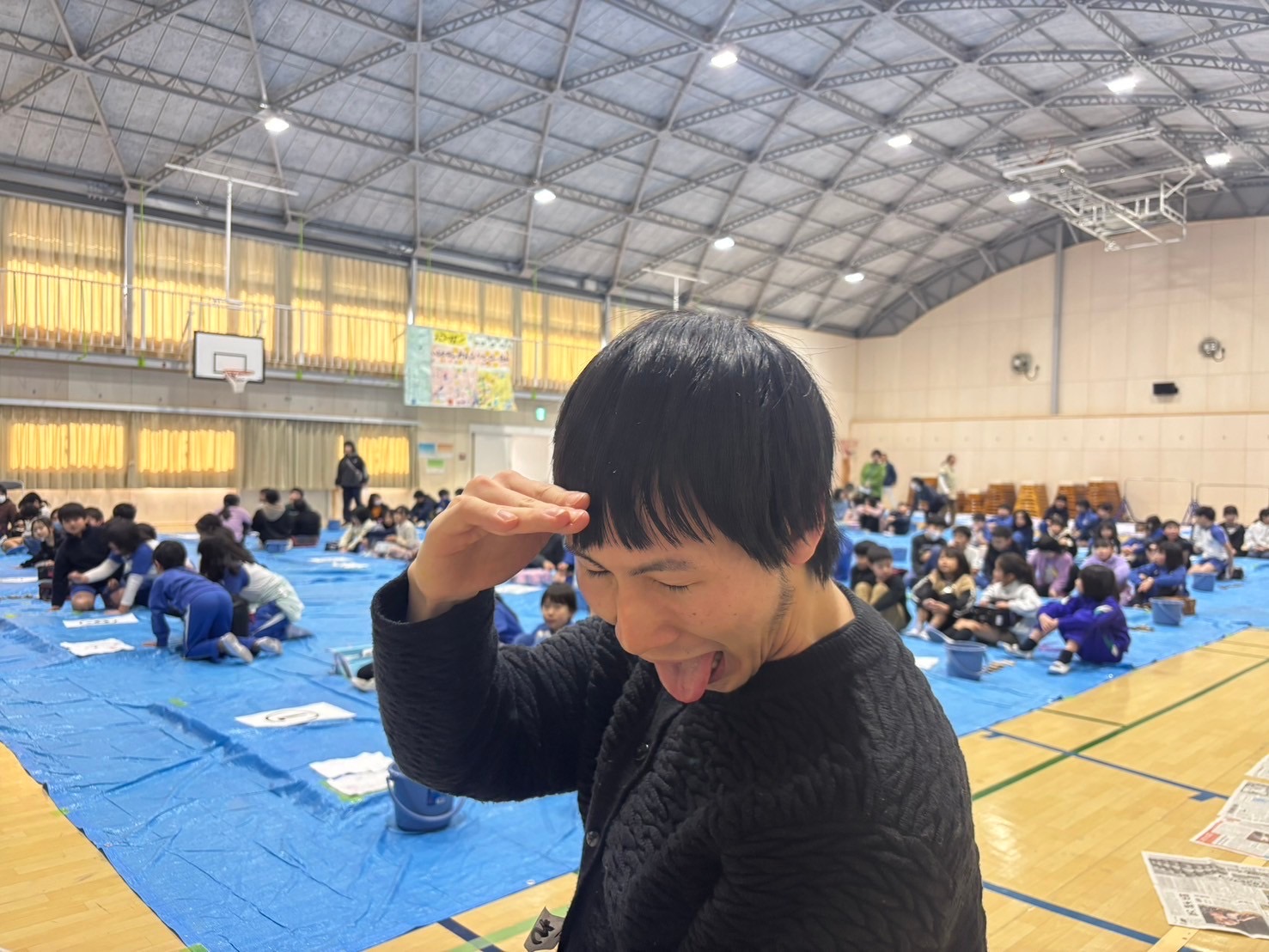 展示会・イベント